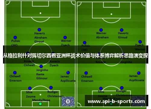 从格拉利什对阵切尔西看亚洲杯战术价值与体系博弈解析思路演变探